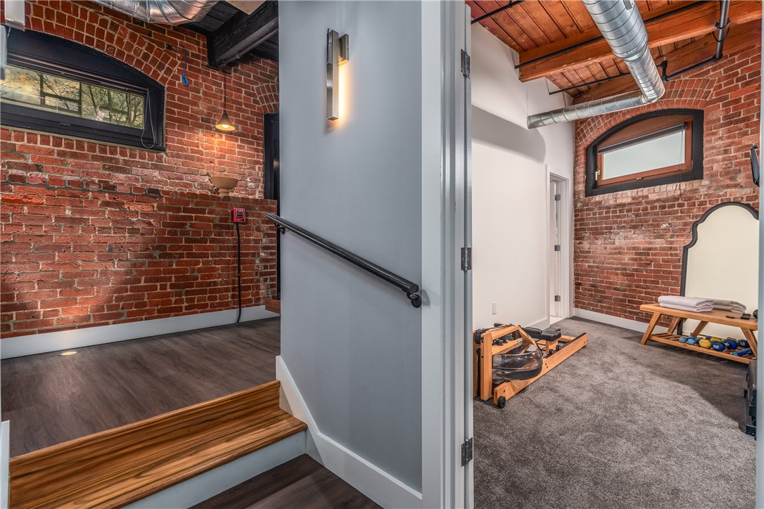 116 Chestnut Street, Unit D1 Providence, RI 02903 - Photo 38 of 50