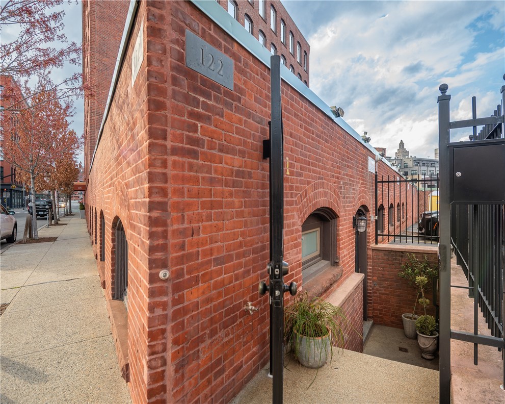 116 Chestnut Street, Unit D1 Providence, RI 02903 - Photo 40 of 50