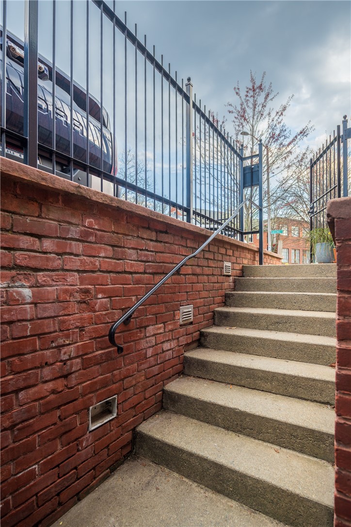 116 Chestnut Street, Unit D1 Providence, RI 02903 - Photo 41 of 50