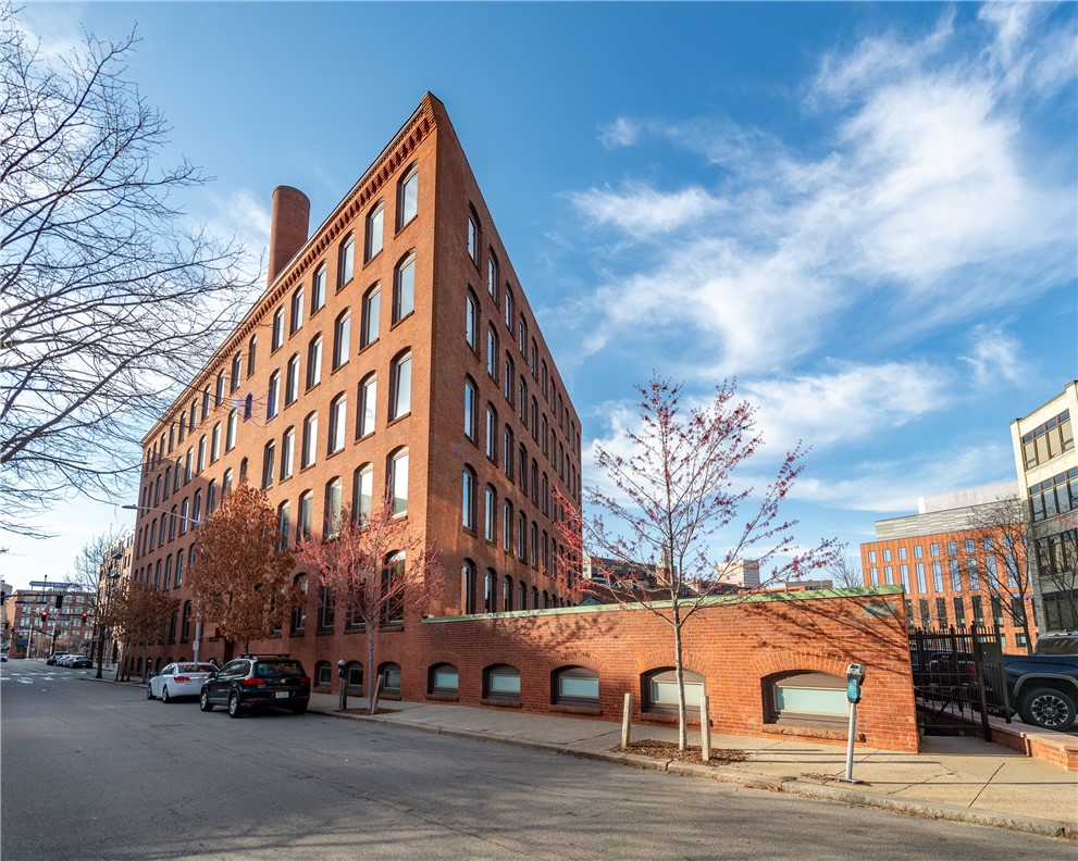 116 Chestnut Street, Unit D1 Providence, RI 02903 - Photo 42 of 50