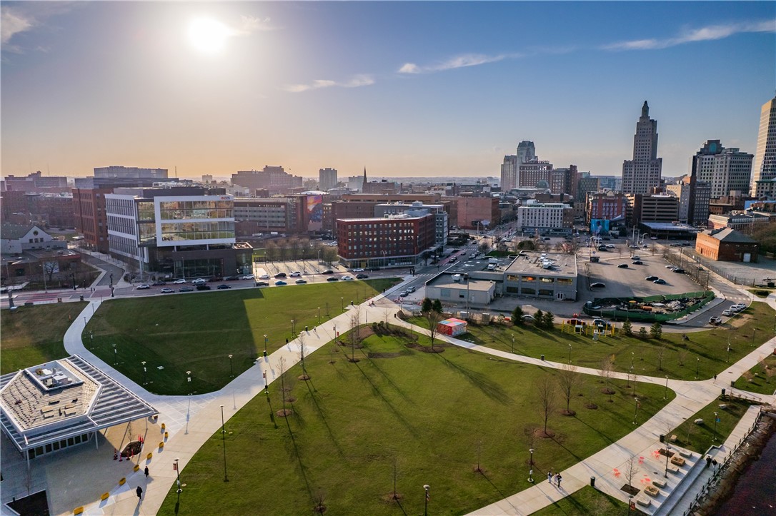 116 Chestnut Street, Unit D1 Providence, RI 02903 - Photo 43 of 50