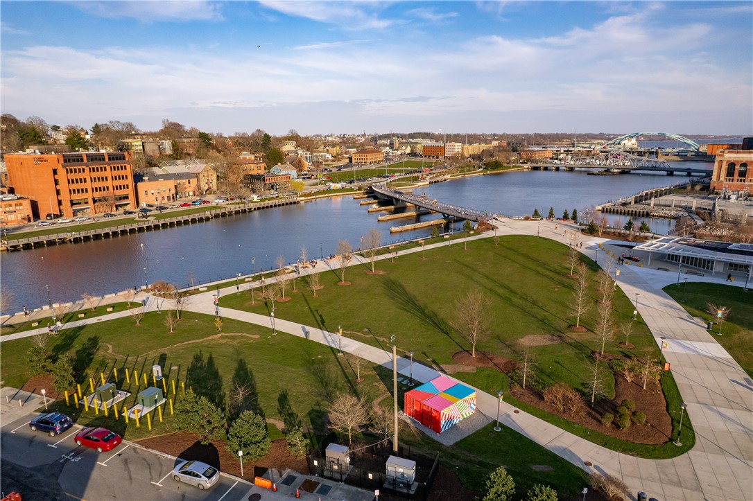 116 Chestnut Street, Unit D1 Providence, RI 02903 - Photo 50 of 50