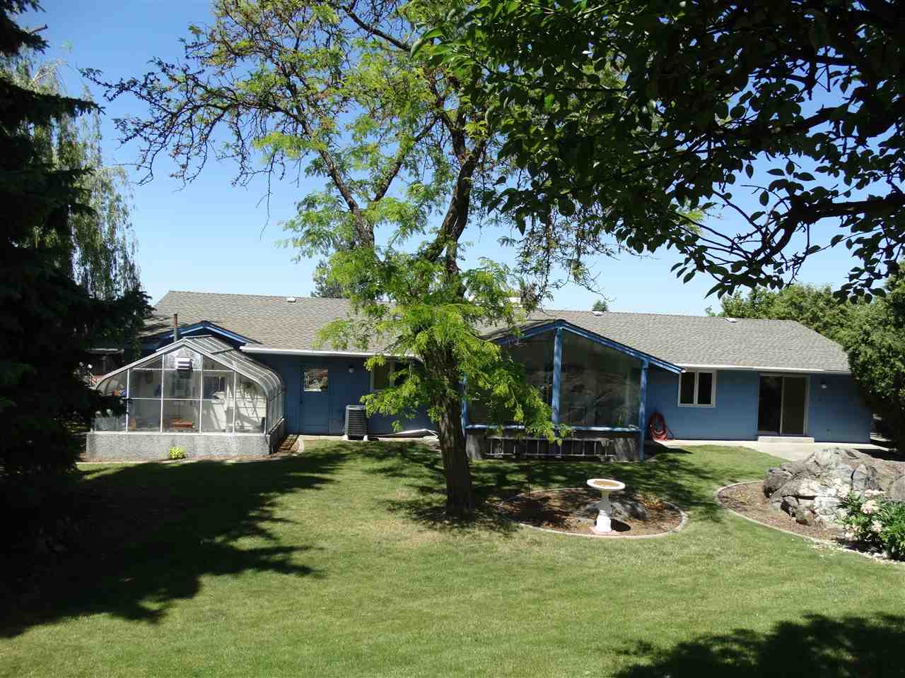 5105 South Dearborn Road Spokane, WA 99223 - Photo 14 of 18 Gallery Image 14