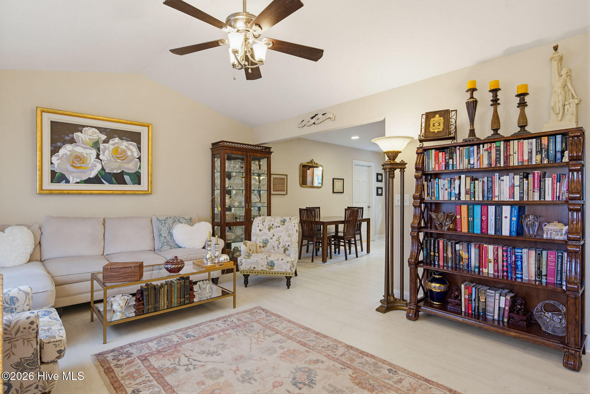 105 Sages Ridge Drive Holly Ridge, NC 28445 - Photo 7 of 32