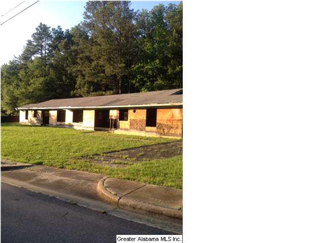 Millicent Street, Unit 7 Weaver, AL 36277 - Photo 2 of 20
