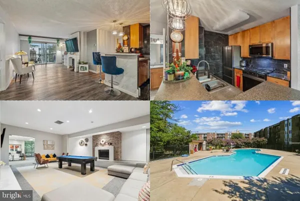 $2,600 | 60 South Van Dorn Street, Unit 511, Alexandria, VA 22304