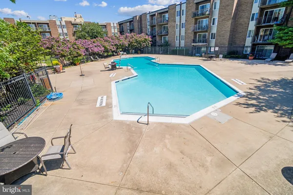 $2,600 | 60 South Van Dorn Street, Unit 511, Alexandria, VA 22304