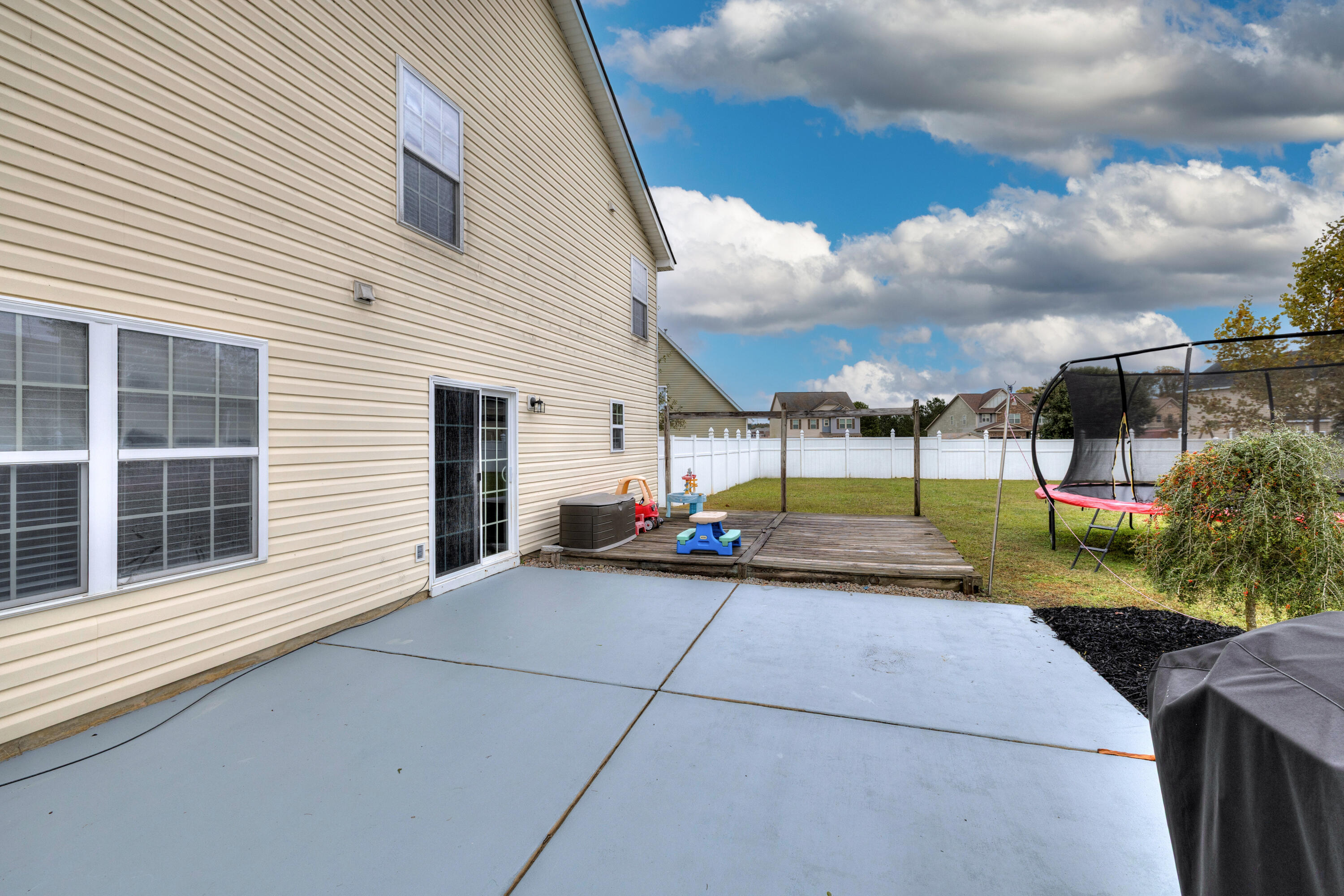 3204 Mitchum Street Sumter, SC 29154 - Photo 37 of 44