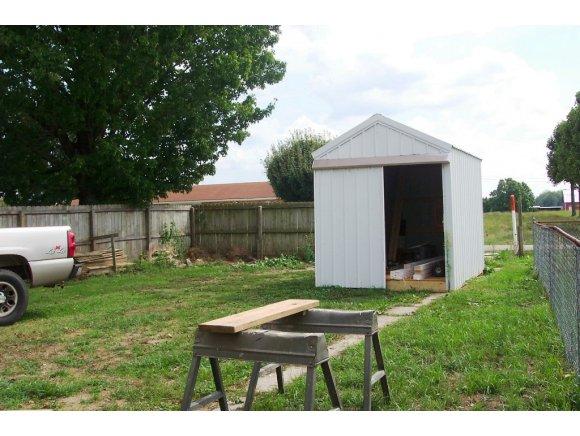 12812 Rullman Road Dillsboro, IN 47018 - Photo 10 of 11 Gallery Image 10