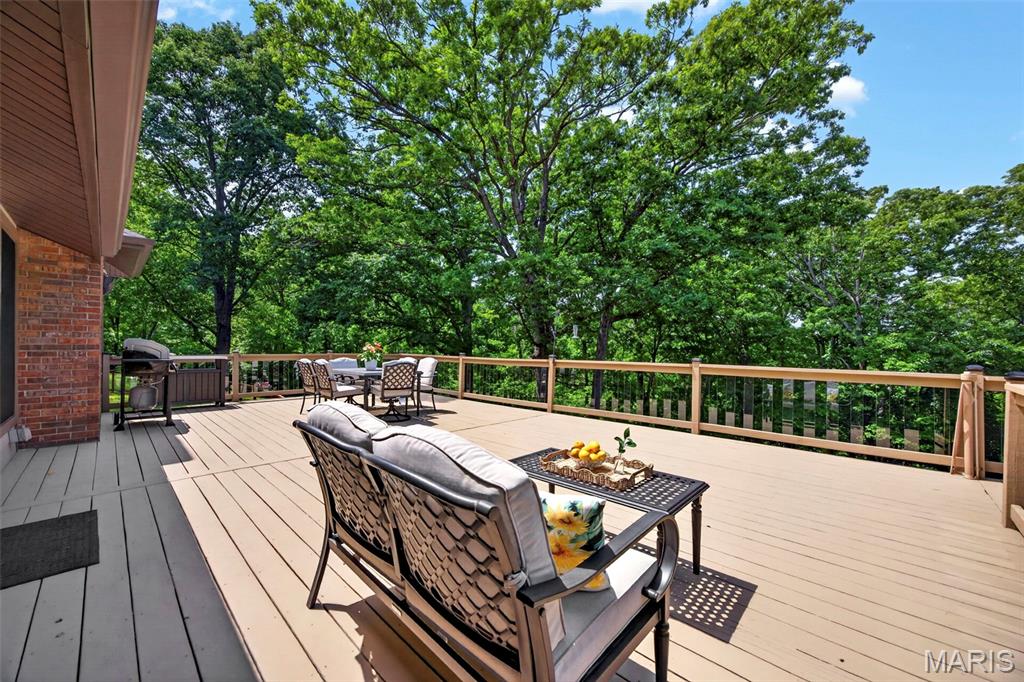 800 Matson Hill Road Defiance, MO 63341 - Photo 20 of 53 Gallery Image 20