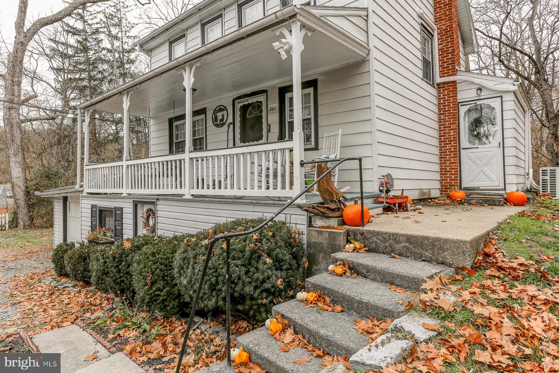 801 Syner Road Annville, PA 17003 - Photo 20 of 21 Gallery Image 20