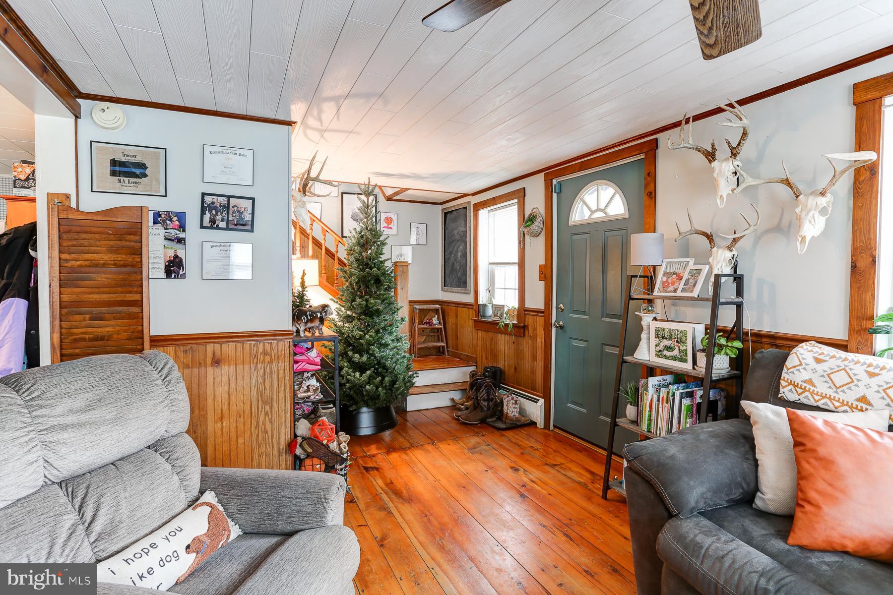 801 Syner Road Annville, PA 17003 - Photo 3 of 21 Gallery Image 3