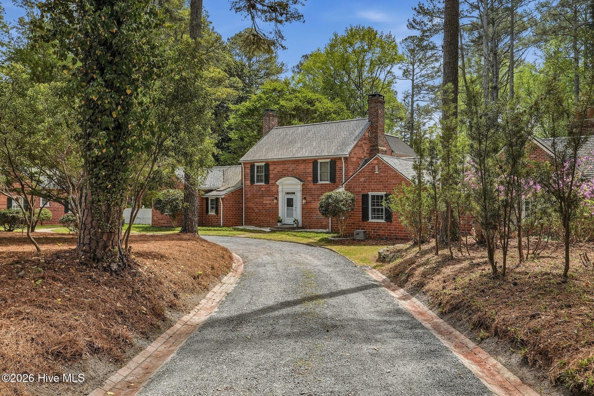 285 North Bethesda Road Southern Pines, NC 28387 - Photo 56 of 85