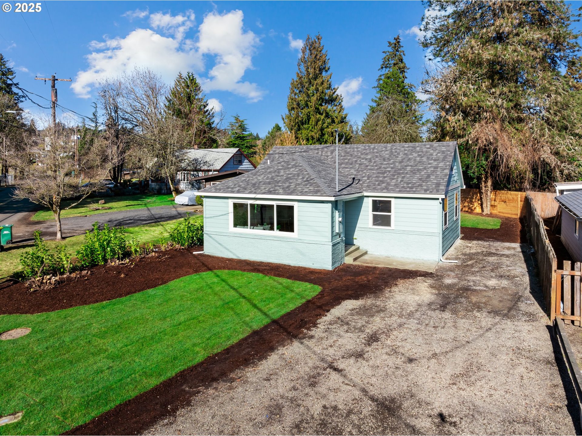 33375 Northwest Ej Smith Road Scappoose, OR 97056 - Photo 1 of 39 Gallery Image 1