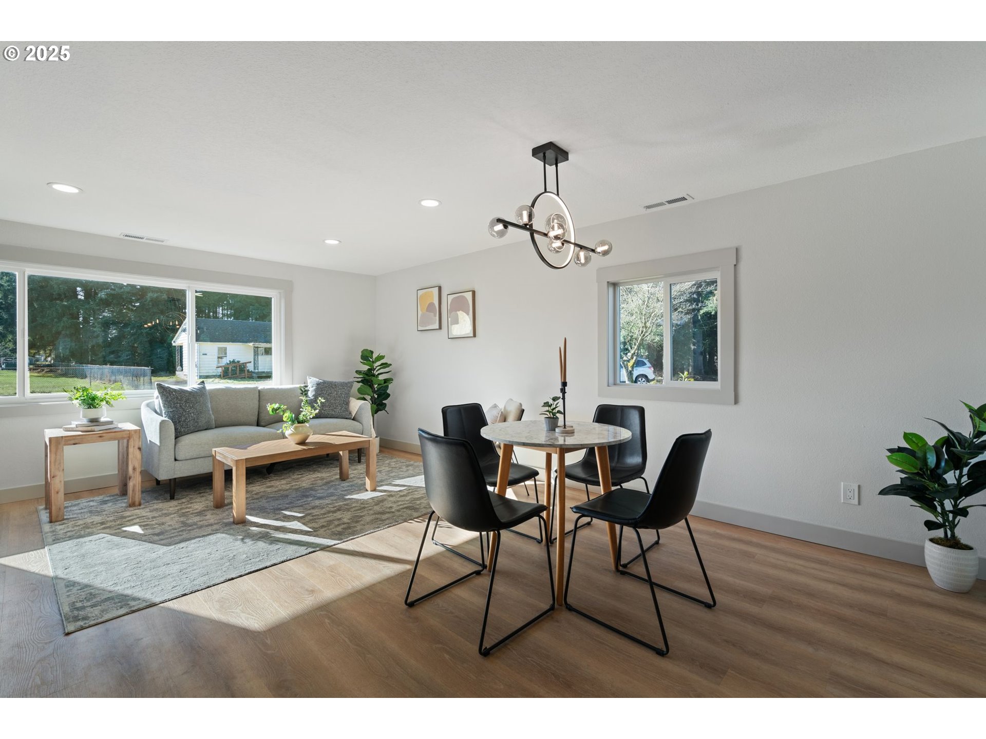 33375 Northwest Ej Smith Road Scappoose, OR 97056 - Photo 11 of 39 Gallery Image 11