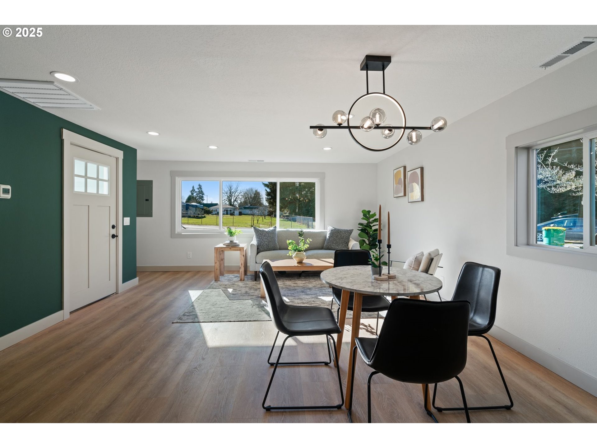 33375 Northwest Ej Smith Road Scappoose, OR 97056 - Photo 12 of 39 Gallery Image 12