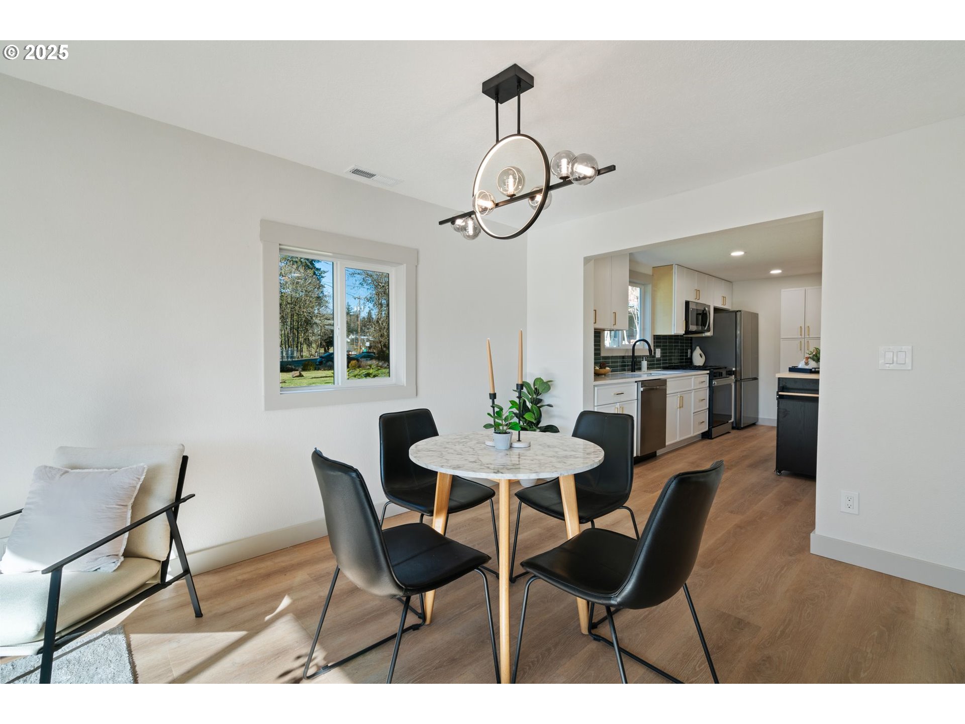 33375 Northwest Ej Smith Road Scappoose, OR 97056 - Photo 13 of 39 Gallery Image 13