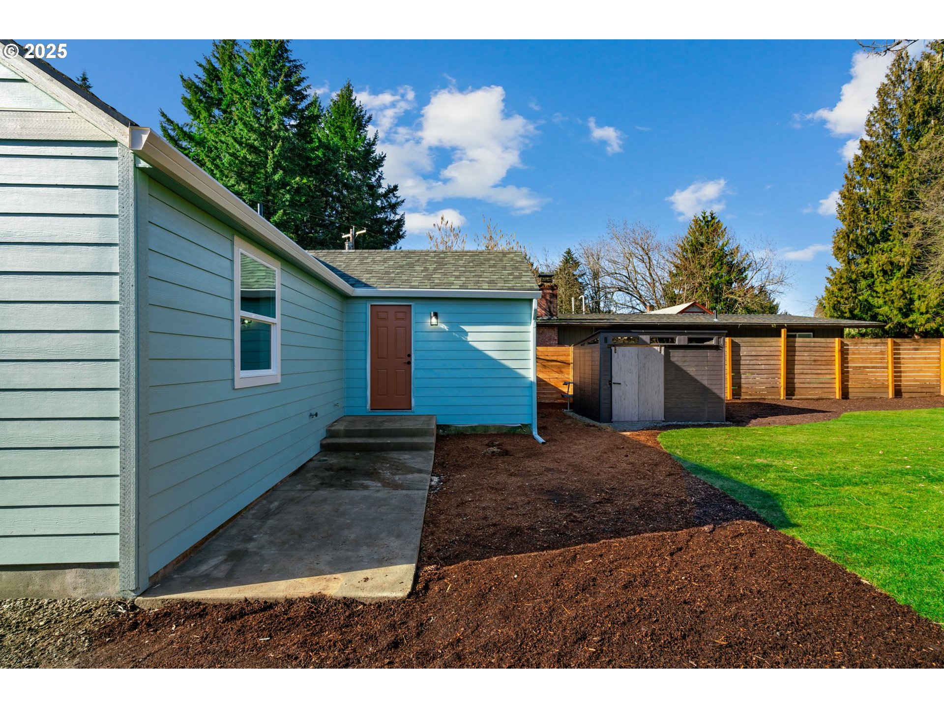 33375 Northwest Ej Smith Road Scappoose, OR 97056 - Photo 27 of 39 Gallery Image 27
