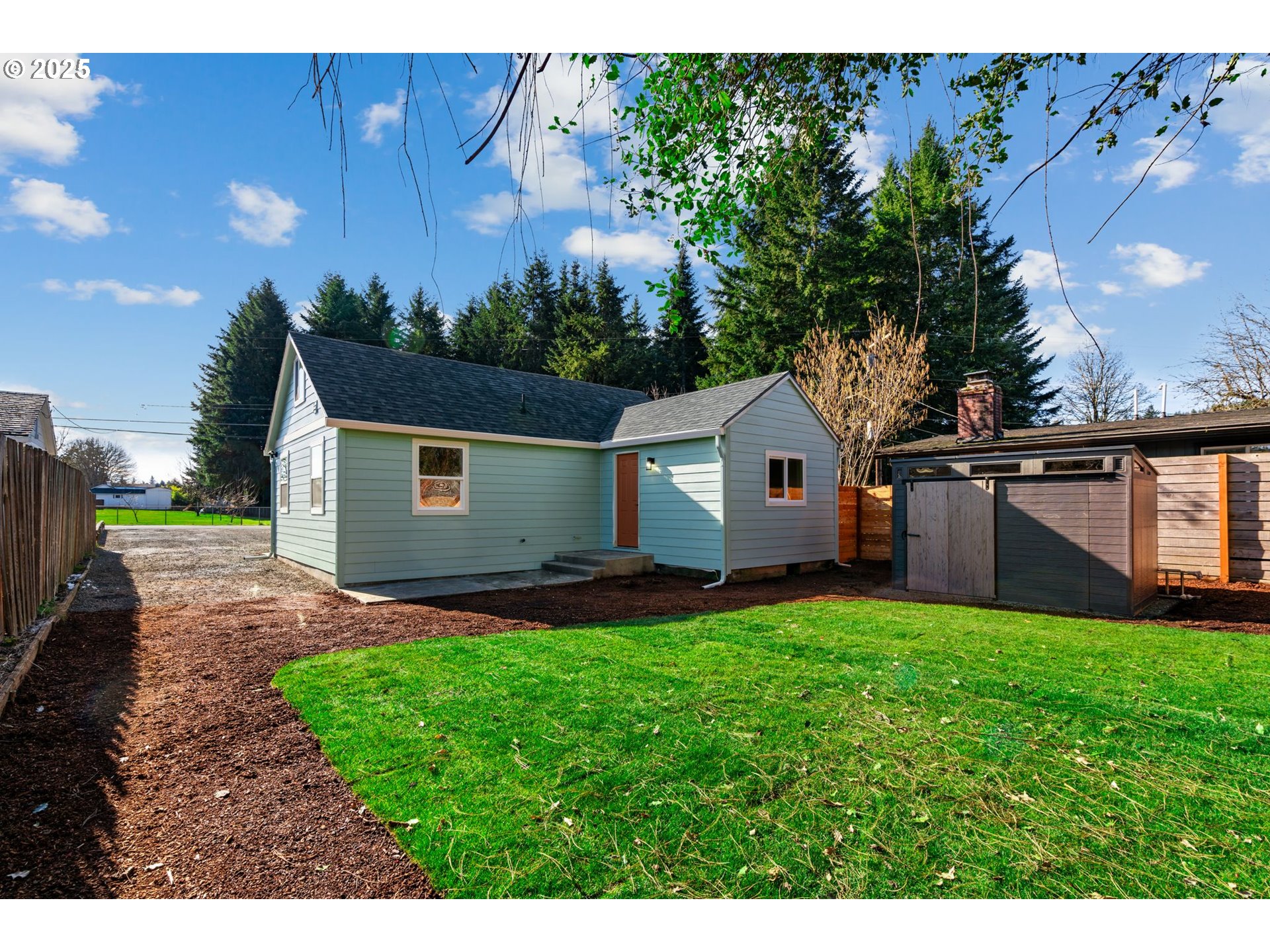 33375 Northwest Ej Smith Road Scappoose, OR 97056 - Photo 30 of 39 Gallery Image 30