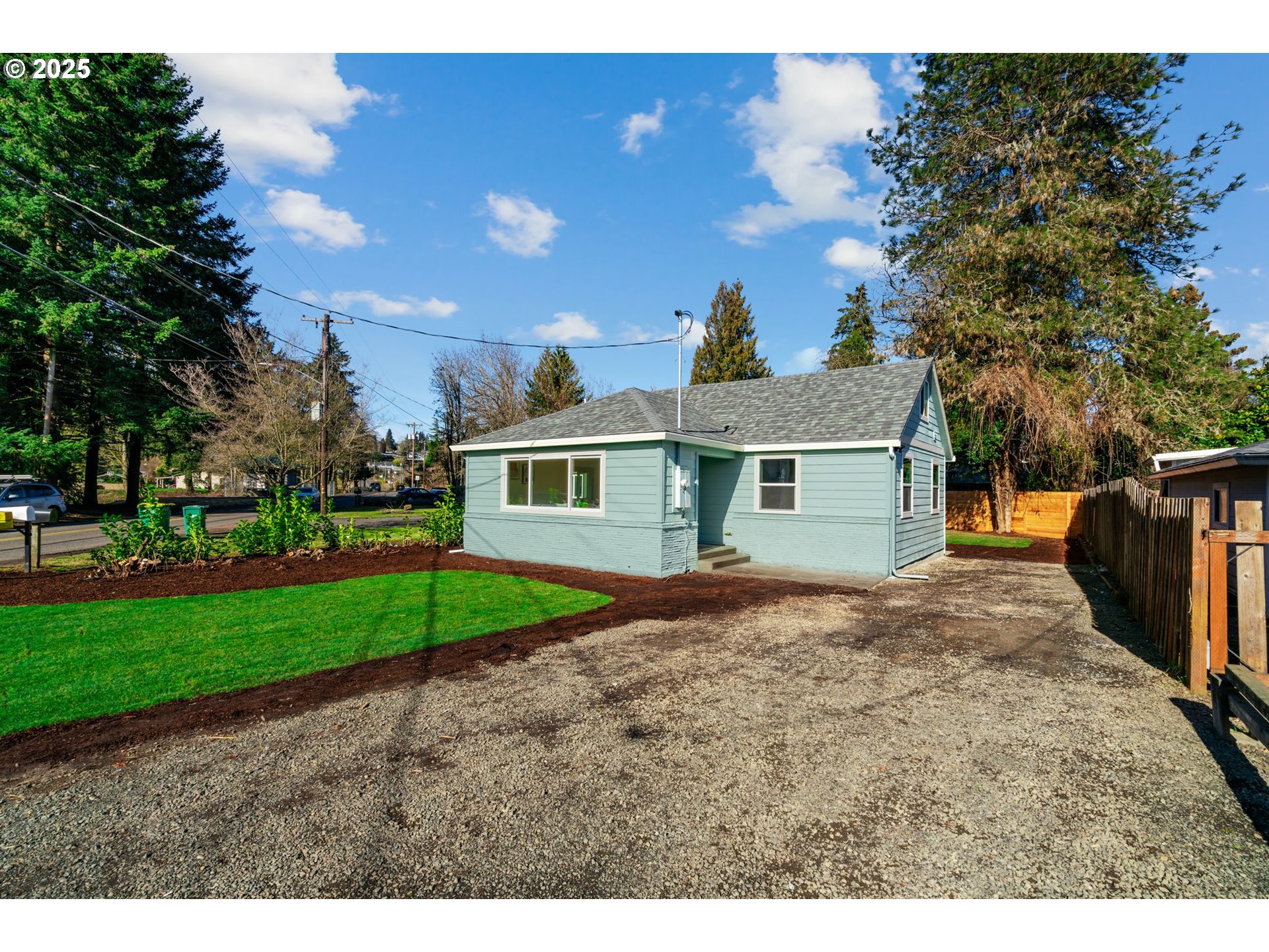 33375 Northwest Ej Smith Road Scappoose, OR 97056 - Photo 3 of 39 Gallery Image 3