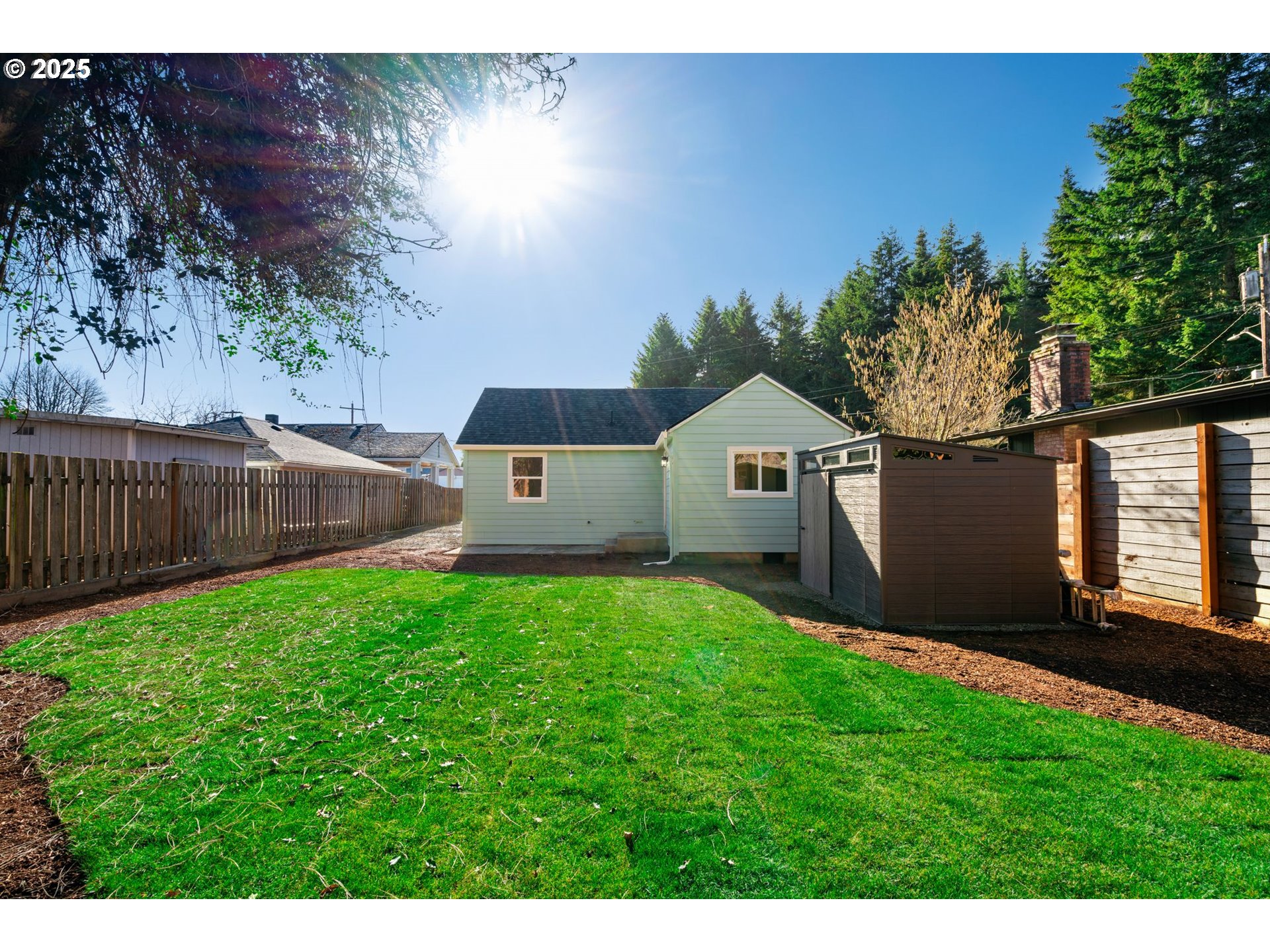 33375 Northwest Ej Smith Road Scappoose, OR 97056 - Photo 31 of 39 Gallery Image 31