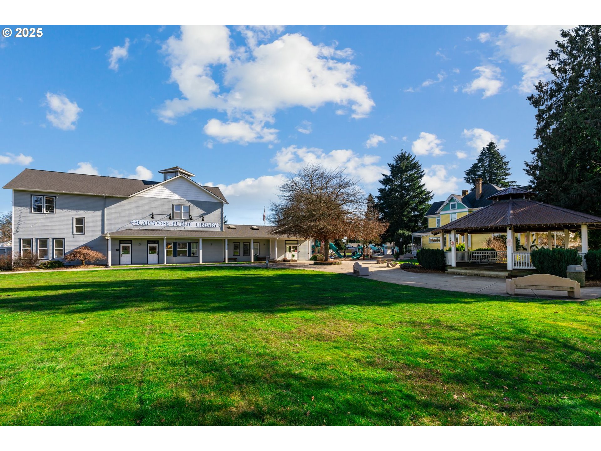 33375 Northwest Ej Smith Road Scappoose, OR 97056 - Photo 35 of 39 Gallery Image 35