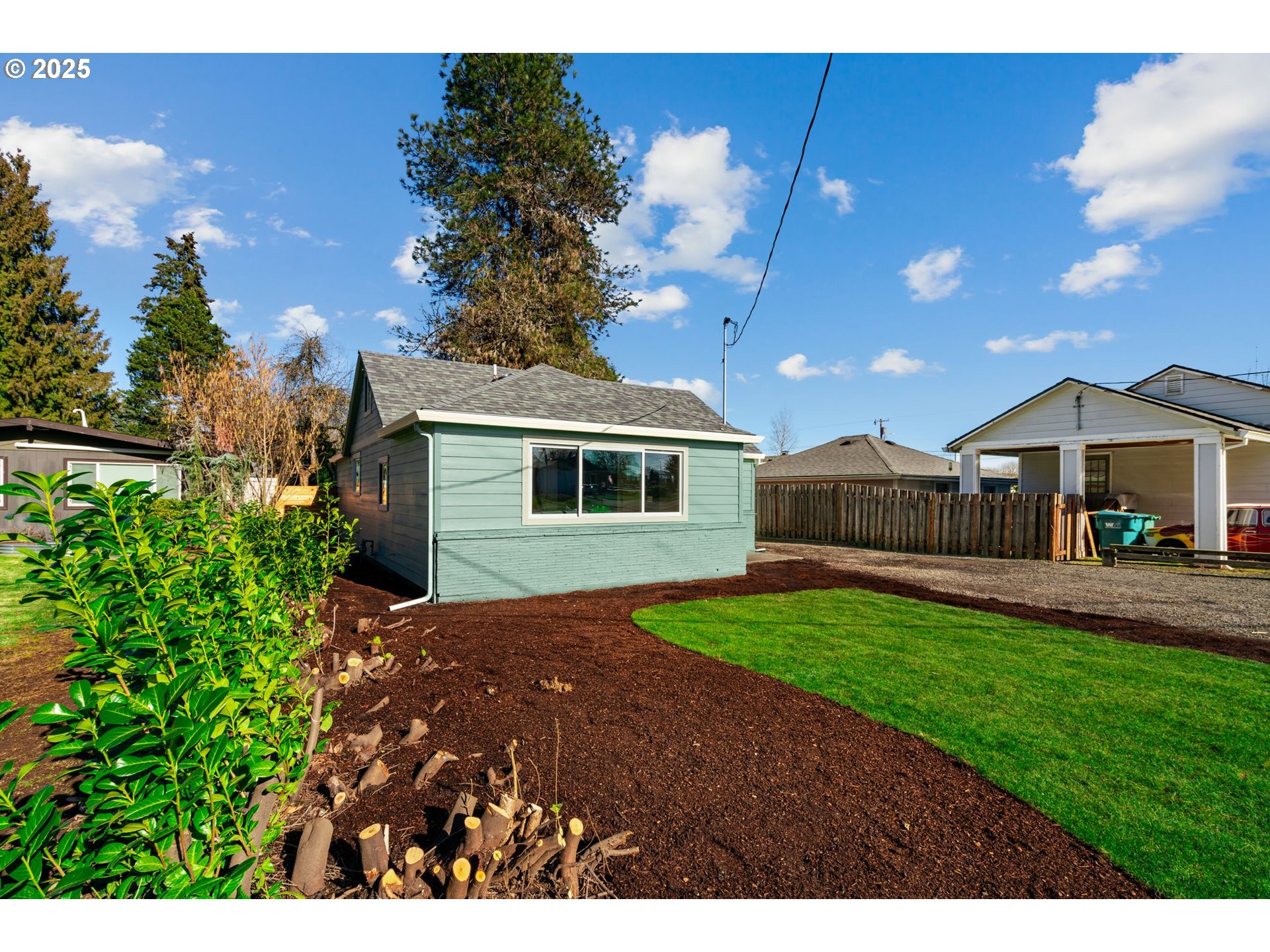 33375 Northwest Ej Smith Road Scappoose, OR 97056 - Photo 4 of 39 Gallery Image 4