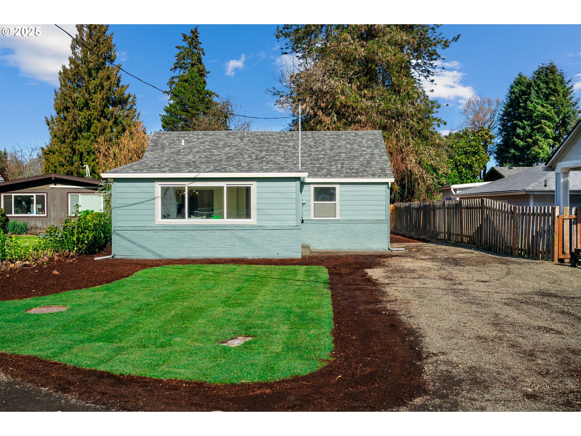 33375 Northwest Ej Smith Road Scappoose, OR 97056 - Photo 5 of 39 Gallery Image 5