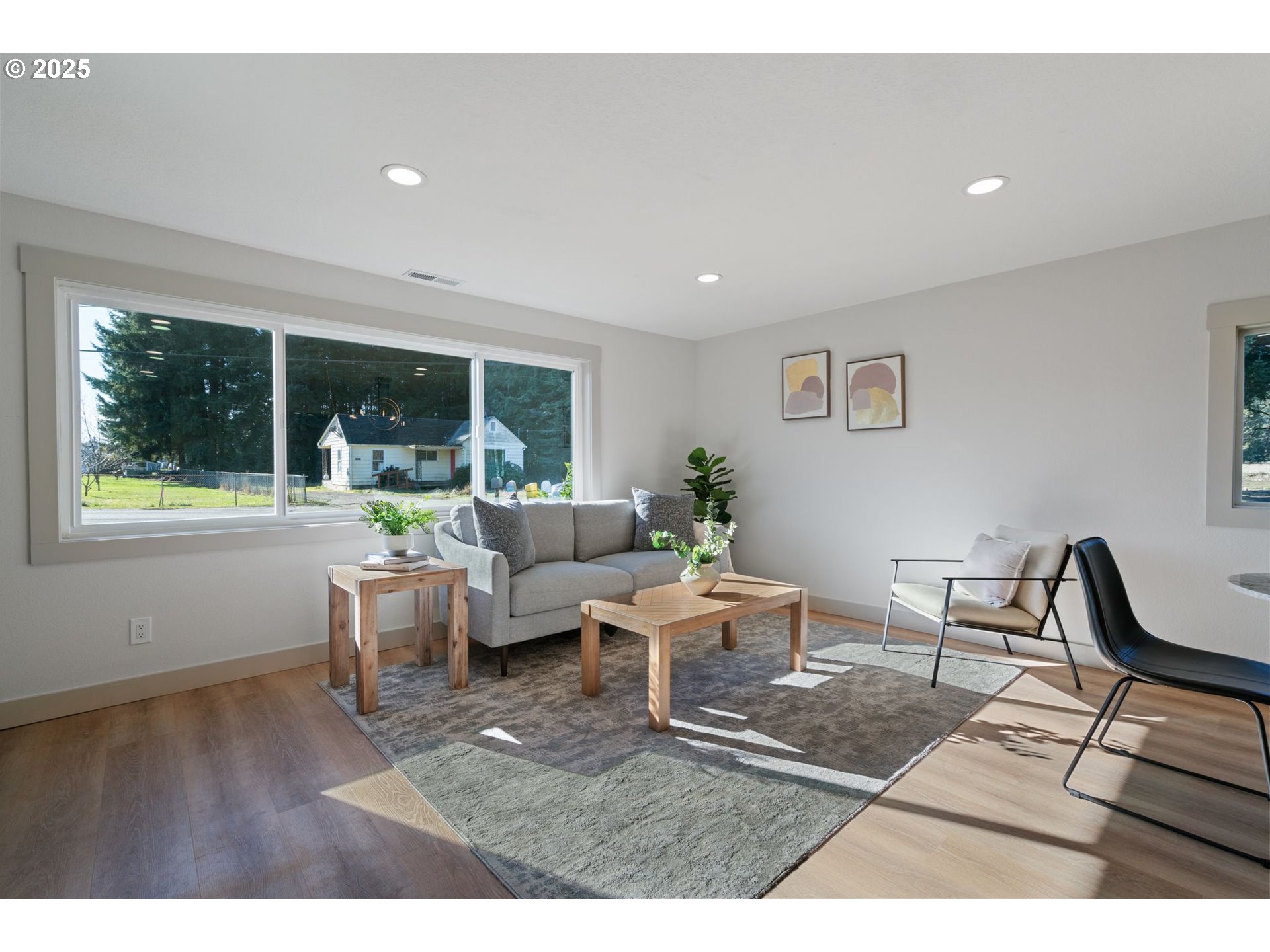 33375 Northwest Ej Smith Road Scappoose, OR 97056 - Photo 10 of 39 Gallery Image 10