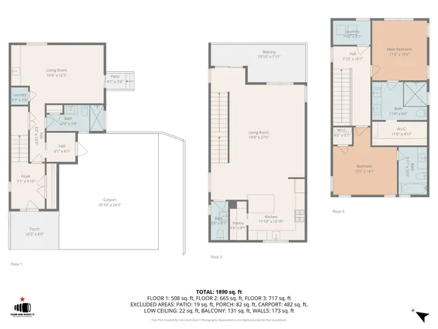 $599,000 | 5705 Taunton Drive, Austin, TX 78723