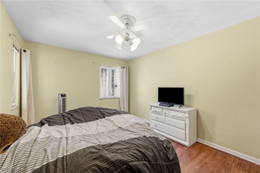 32249 Lake Road Avon Lake, OH 44012 - Photo 21 of 48 Main floor bedroom with two closets