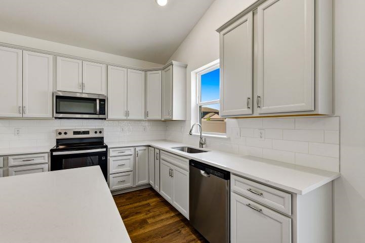 6036 Harness Court Myrtle Beach, SC 29588 - Photo 12 of 38