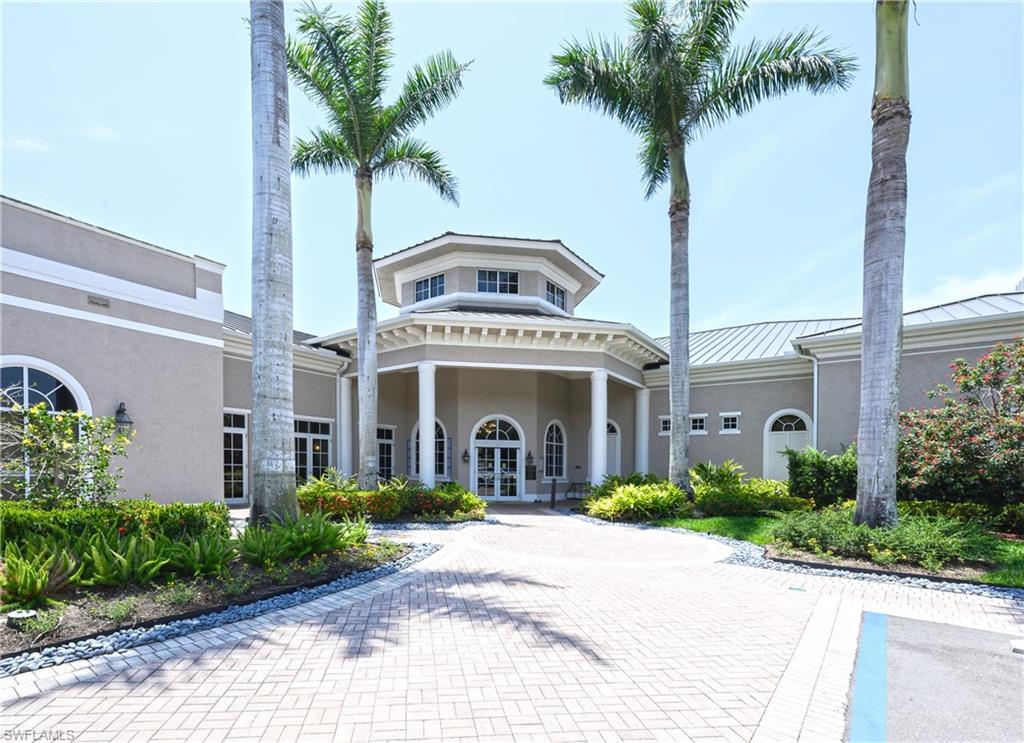 1960 Timarron Way Naples, FL 34109 - Photo 38 of 45 Pelican Marsh Community Center