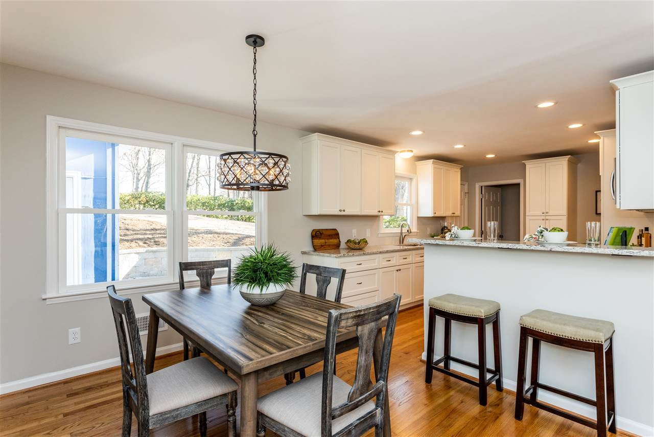 317 East Millbrook Road Raleigh, NC 27609 - Photo 6 of 29 Photo 6