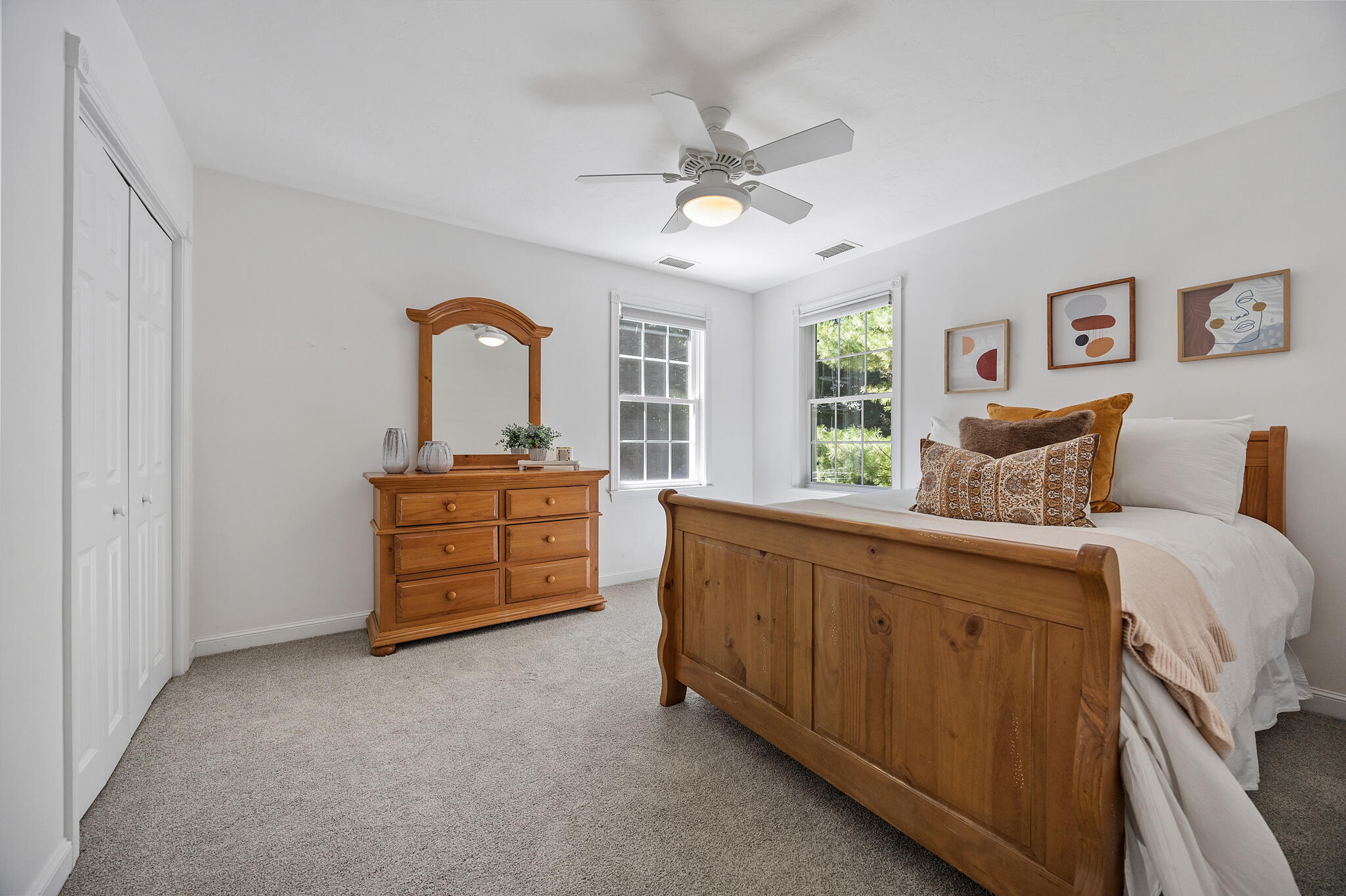 5 Wildebrook Road Medway, MA 02053 - Photo 35 of 42 Bedroom 4