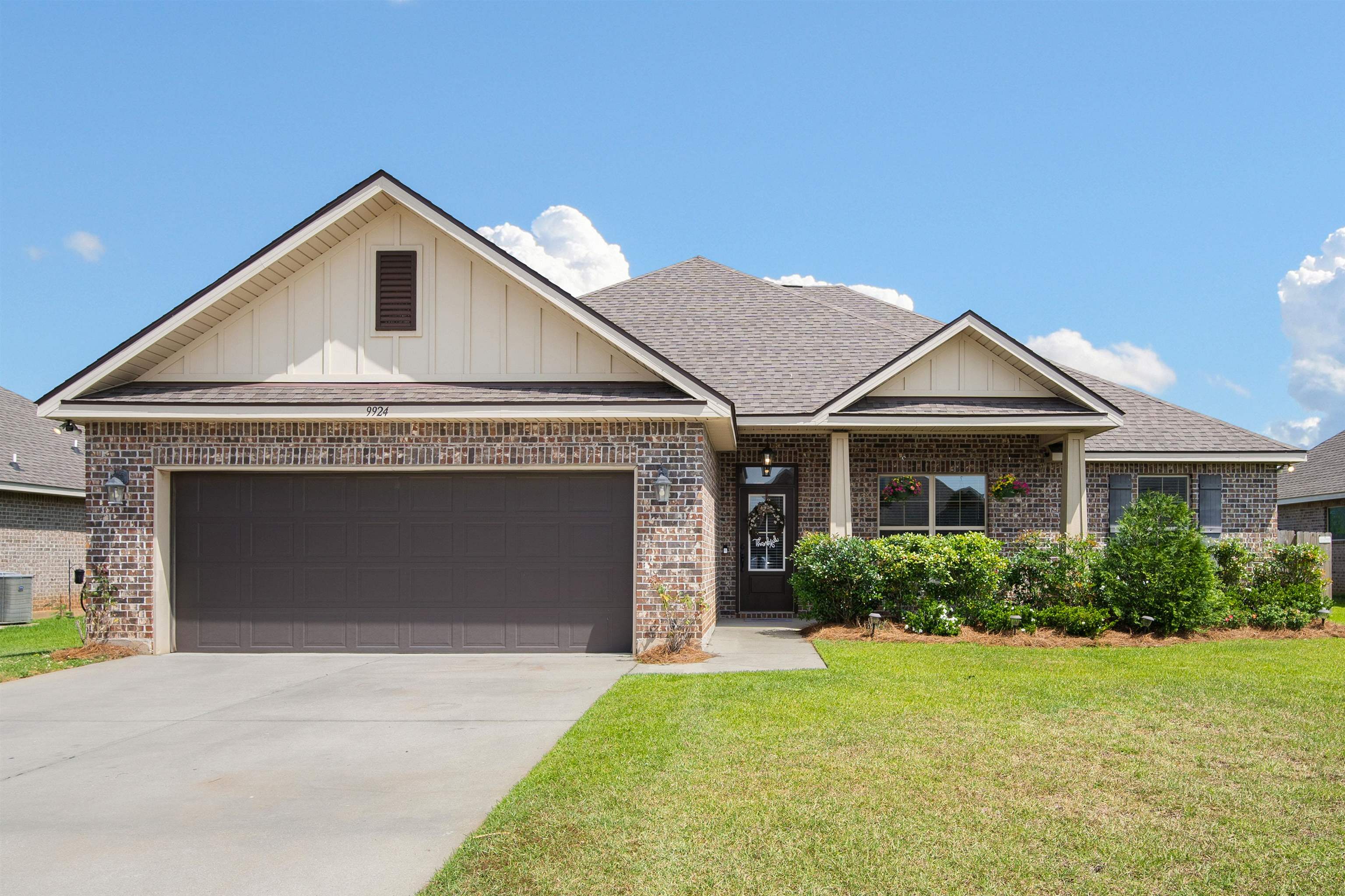 9924 Dunleith Loop Daphne, AL 36526 - Photo 1 of 33 Front Of Structure