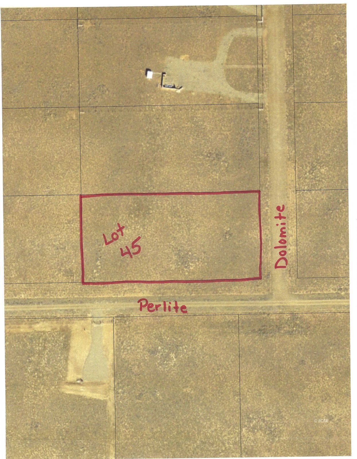 Tbd Tbd Perlite/ Dolomite Road Elko, NV 89801 - Photo 1 of 2 Gallery Image 1