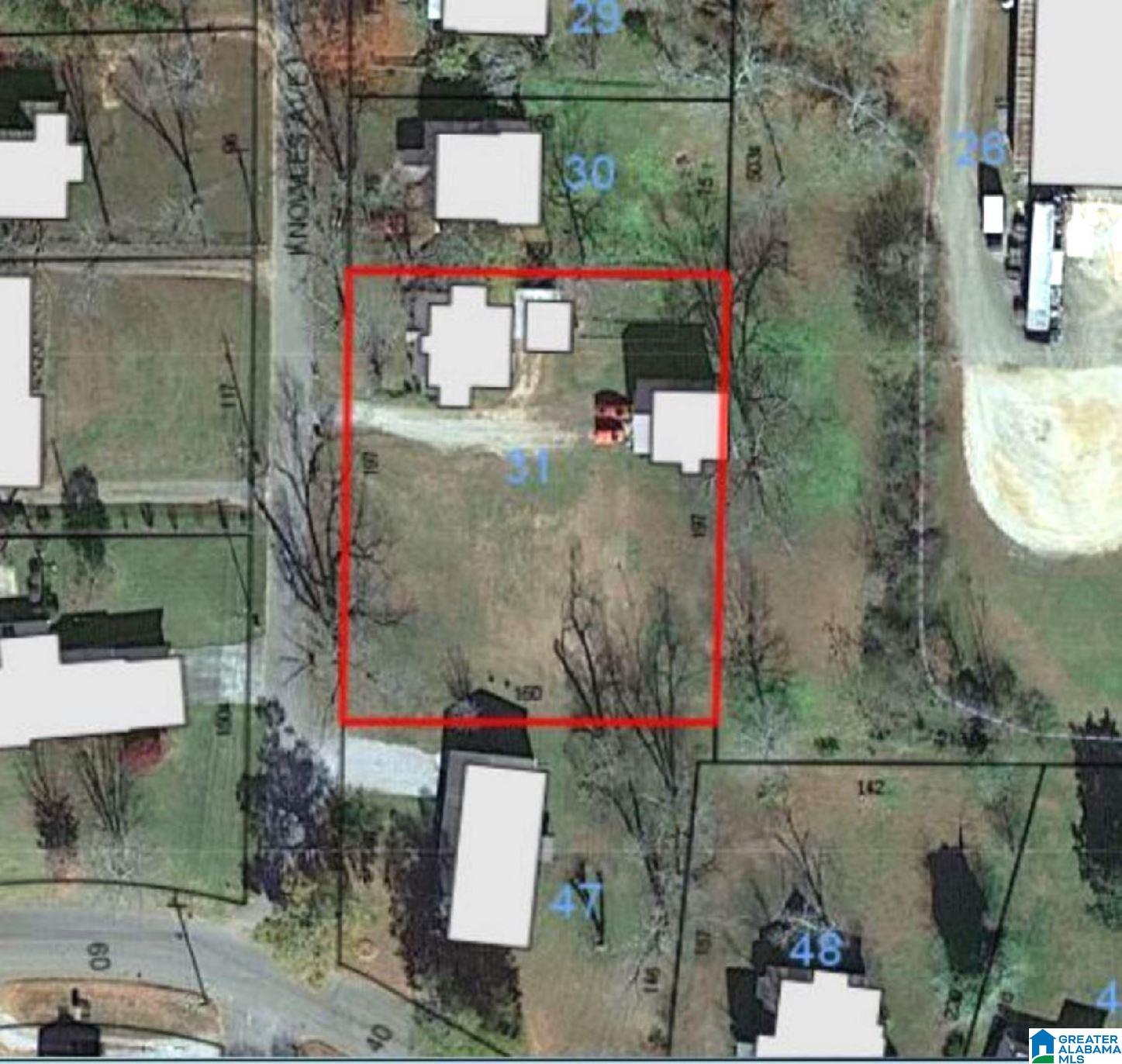 192 Knowles Avenue Lineville, AL 36266 - Photo 30 of 30