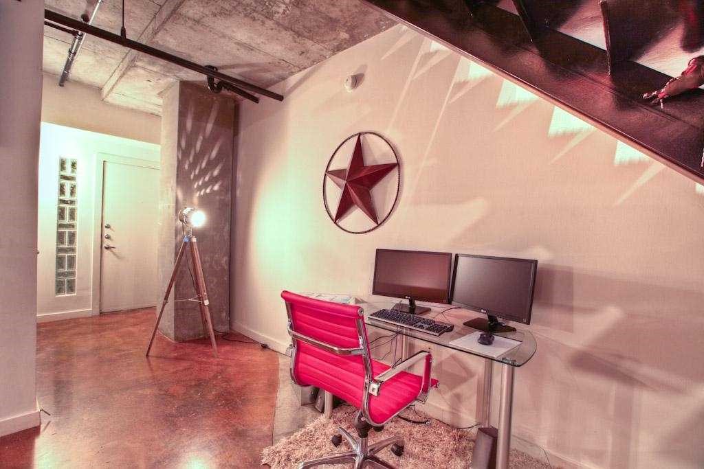 2000 Bagby Street, Unit 7412 Houston, TX 77002 - Photo 2 of 20
