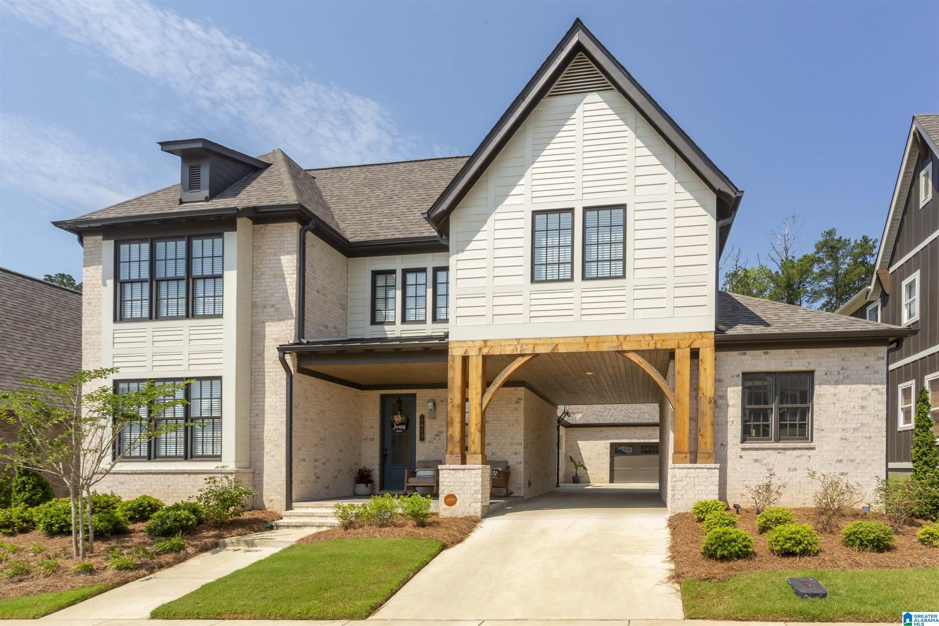 1613 Wilborn Run Birmingham, AL 35244 - Photo 1 of 49