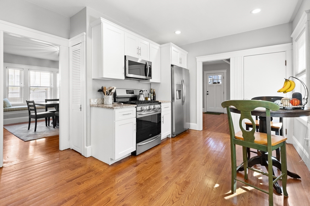 9 Phelps Street Salem, MA 01970 - Photo 11 of 41