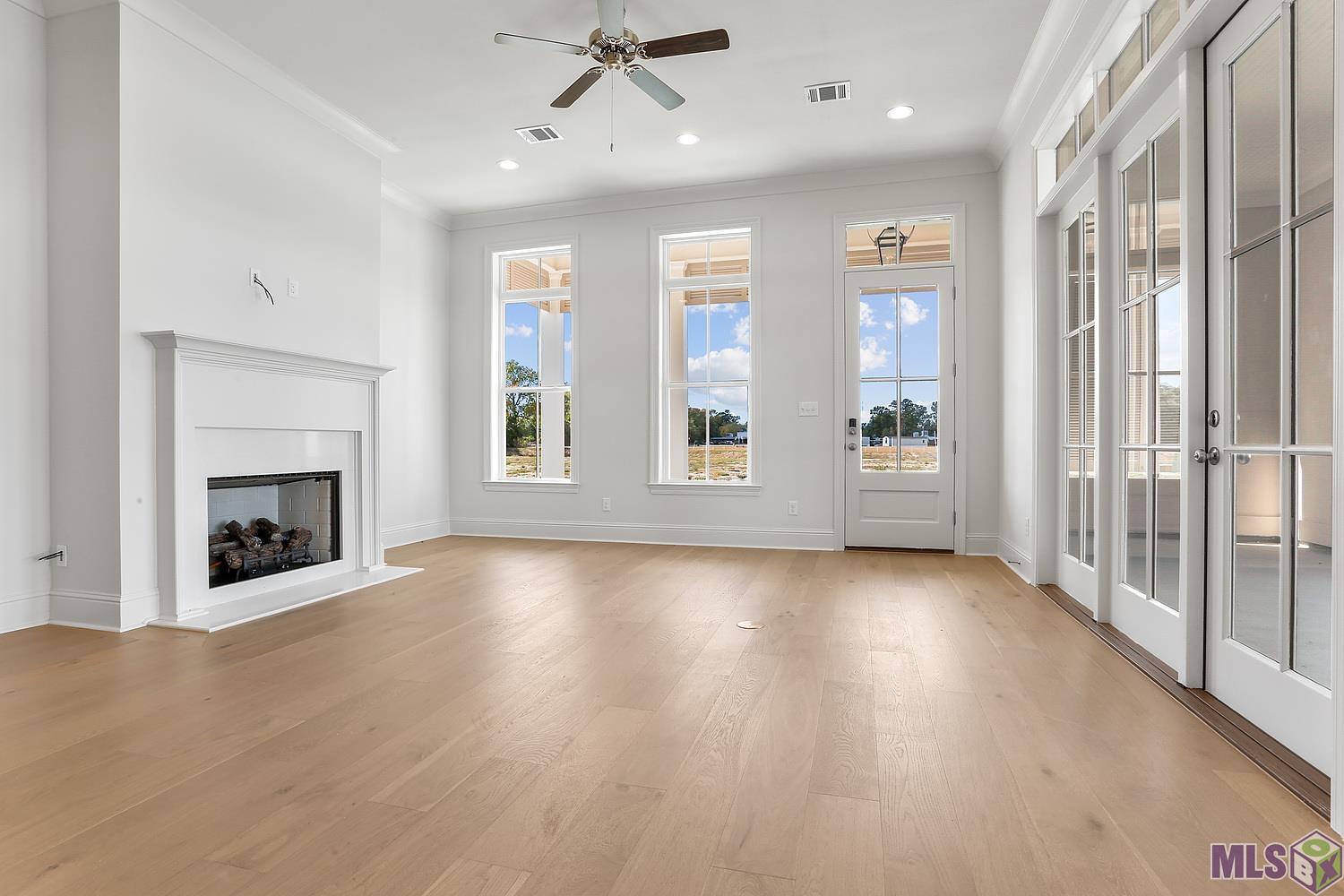 1721 Rouzan Avenue Baton Rouge, LA 70808 - Photo 4 of 21