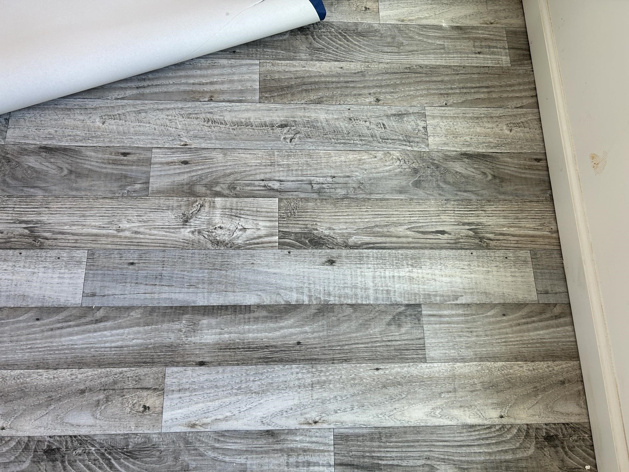 280 Riley Way Spring Hope, NC 27882 - Photo 14 of 29 vinyl flooring