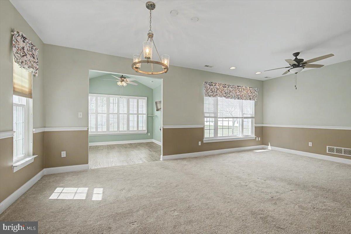 12 Springmill Drive Middletown, DE 19709 - Photo 15 of 31 a view of an empty room with a window
