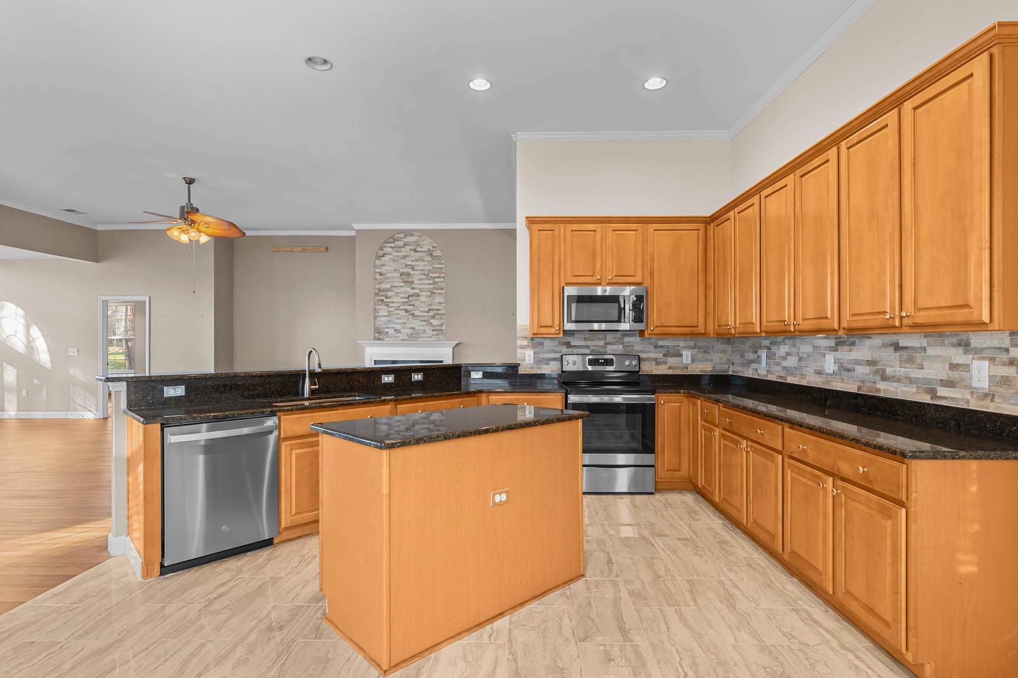3492 Arrowhead Boulevard Myrtle Beach, SC 29579 - Photo 19 of 41