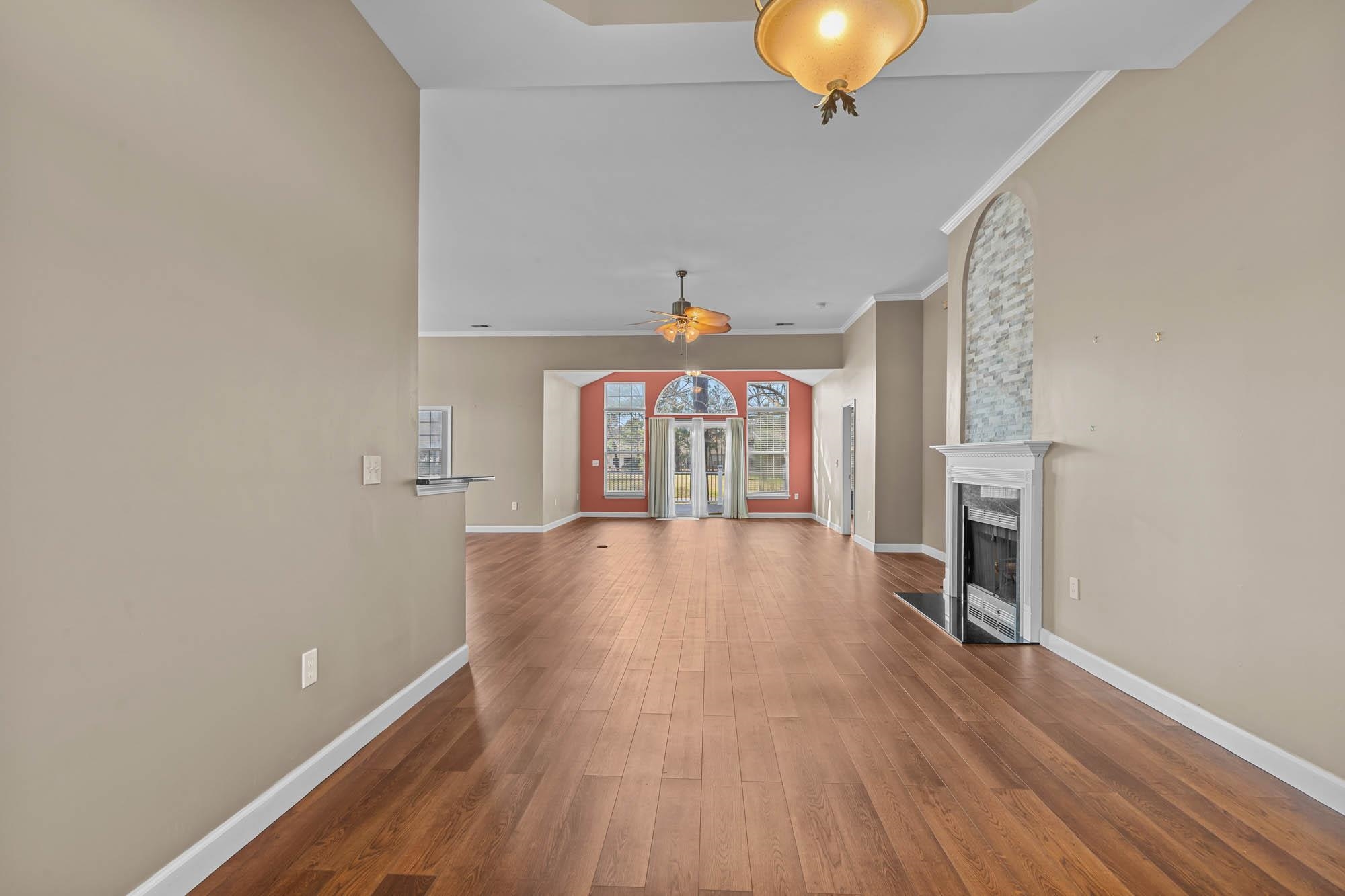3492 Arrowhead Boulevard Myrtle Beach, SC 29579 - Photo 2 of 41