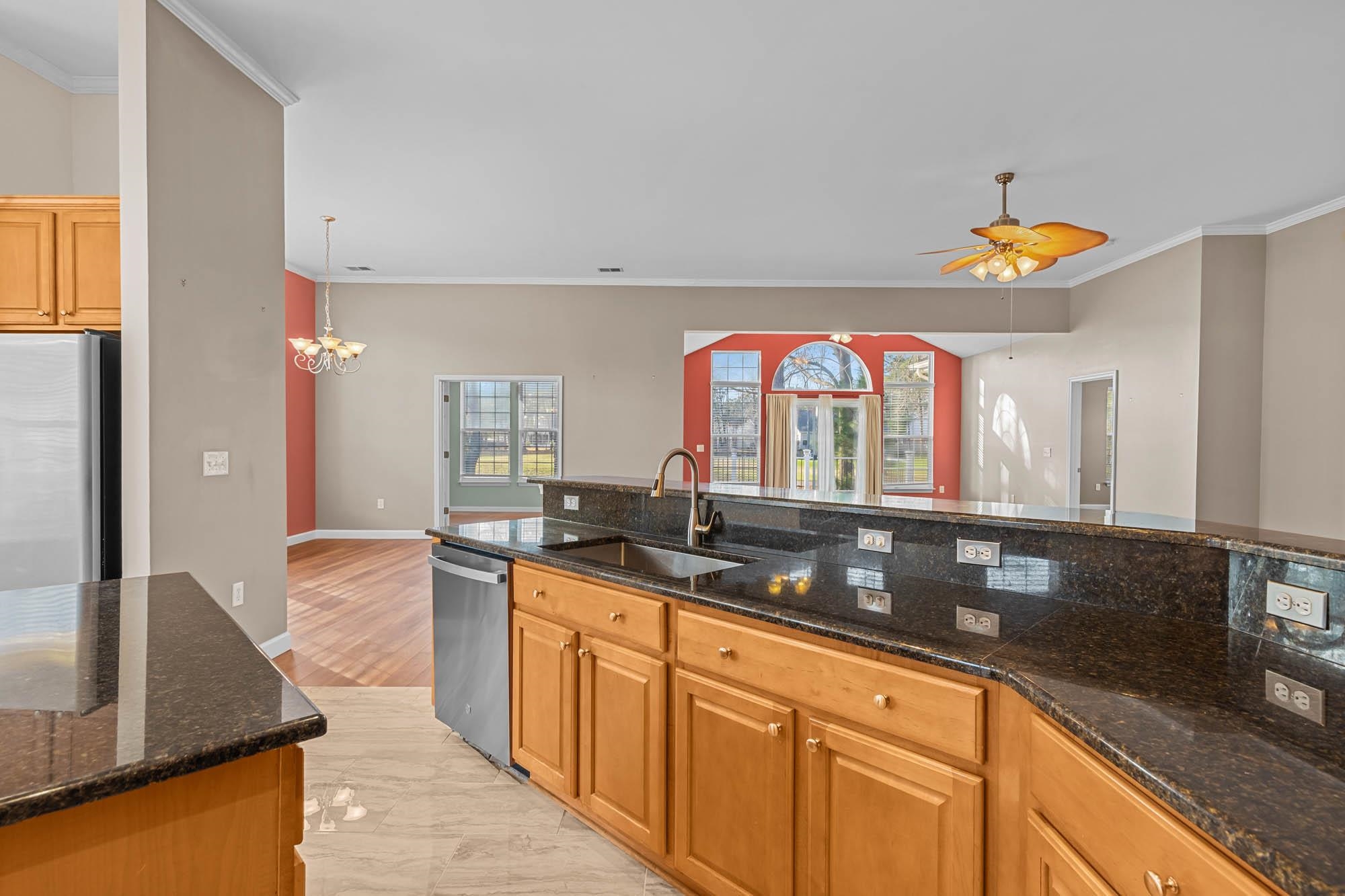 3492 Arrowhead Boulevard Myrtle Beach, SC 29579 - Photo 21 of 41
