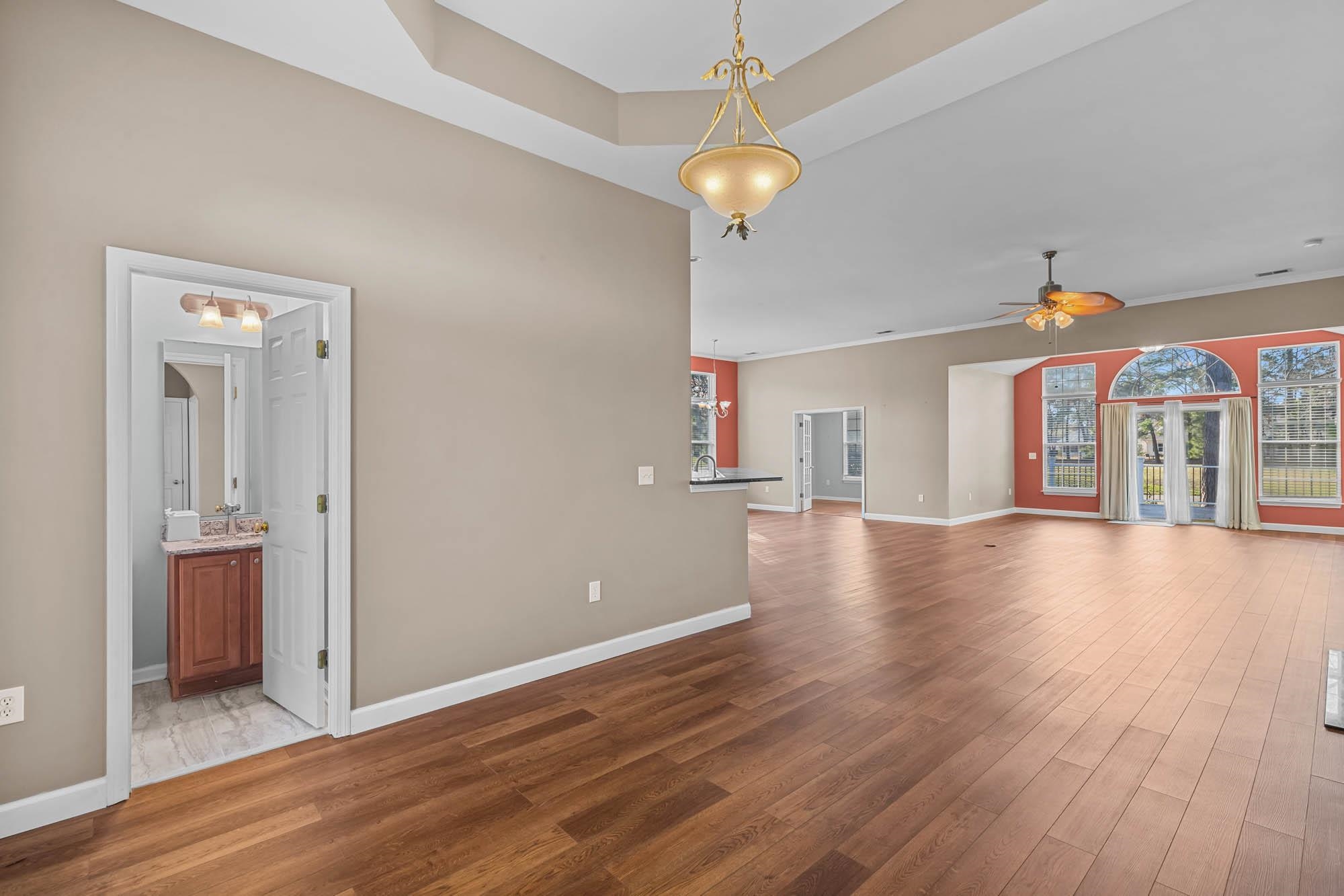 3492 Arrowhead Boulevard Myrtle Beach, SC 29579 - Photo 3 of 41