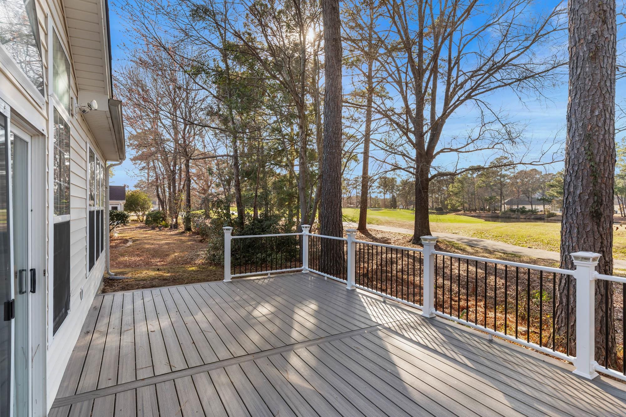 3492 Arrowhead Boulevard Myrtle Beach, SC 29579 - Photo 38 of 41