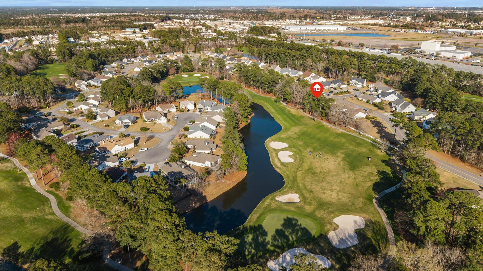 3492 Arrowhead Boulevard Myrtle Beach, SC 29579 - Photo 41 of 41